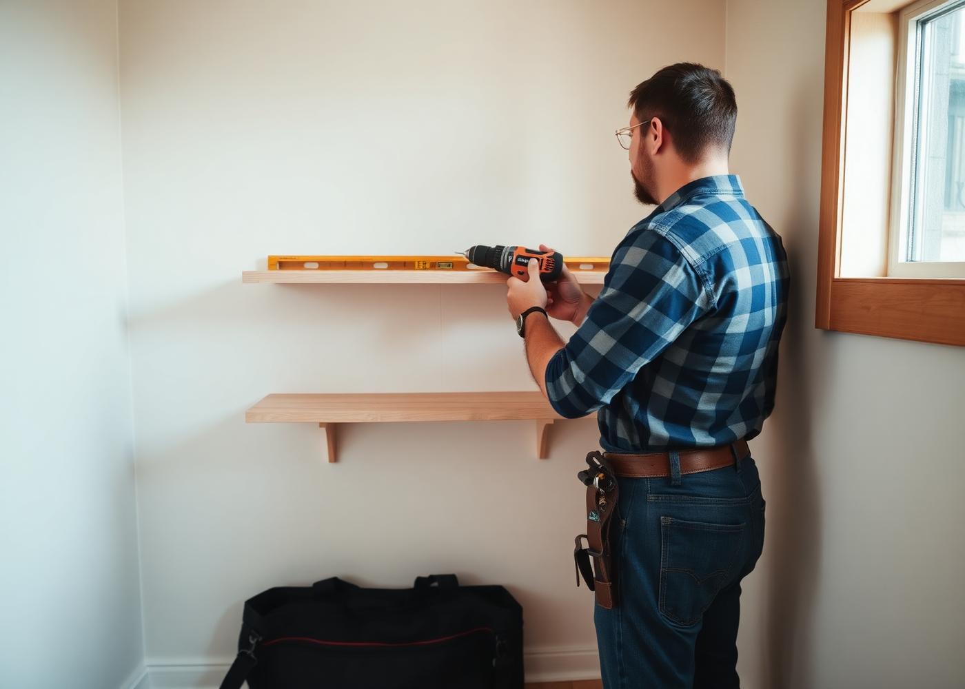 Handyman Services in Frederick, Maryland